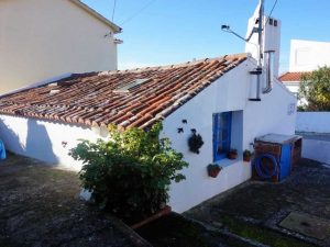 Portugal – Nadadouro, 2 rooms 40 m²