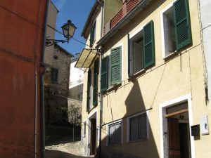 Italy – Penne, Abruzzo, 3 rooms 60 m²