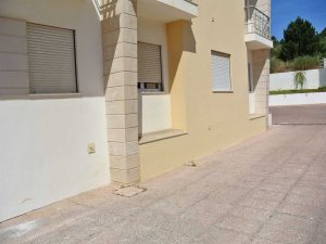 Portugal – Foz do arelho, 2 rooms 52 m²