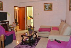 Portugal – Caldas da Rainha, 4 rooms 100 m²