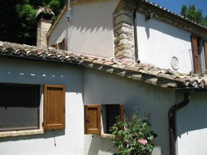 Italy – Villa Celiera, 4 rooms 70 kvm