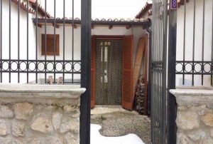 Italy – Pacentro, Abruzzo, 5 rooms 100 m²