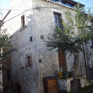 Italy – Rapino, Chieti / Abruzzo 4 rooms 60 m²