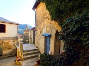 Italy – Pianavia, Vasia Ligurien, 3 rooms 69 m²