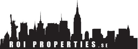 ROI Properties